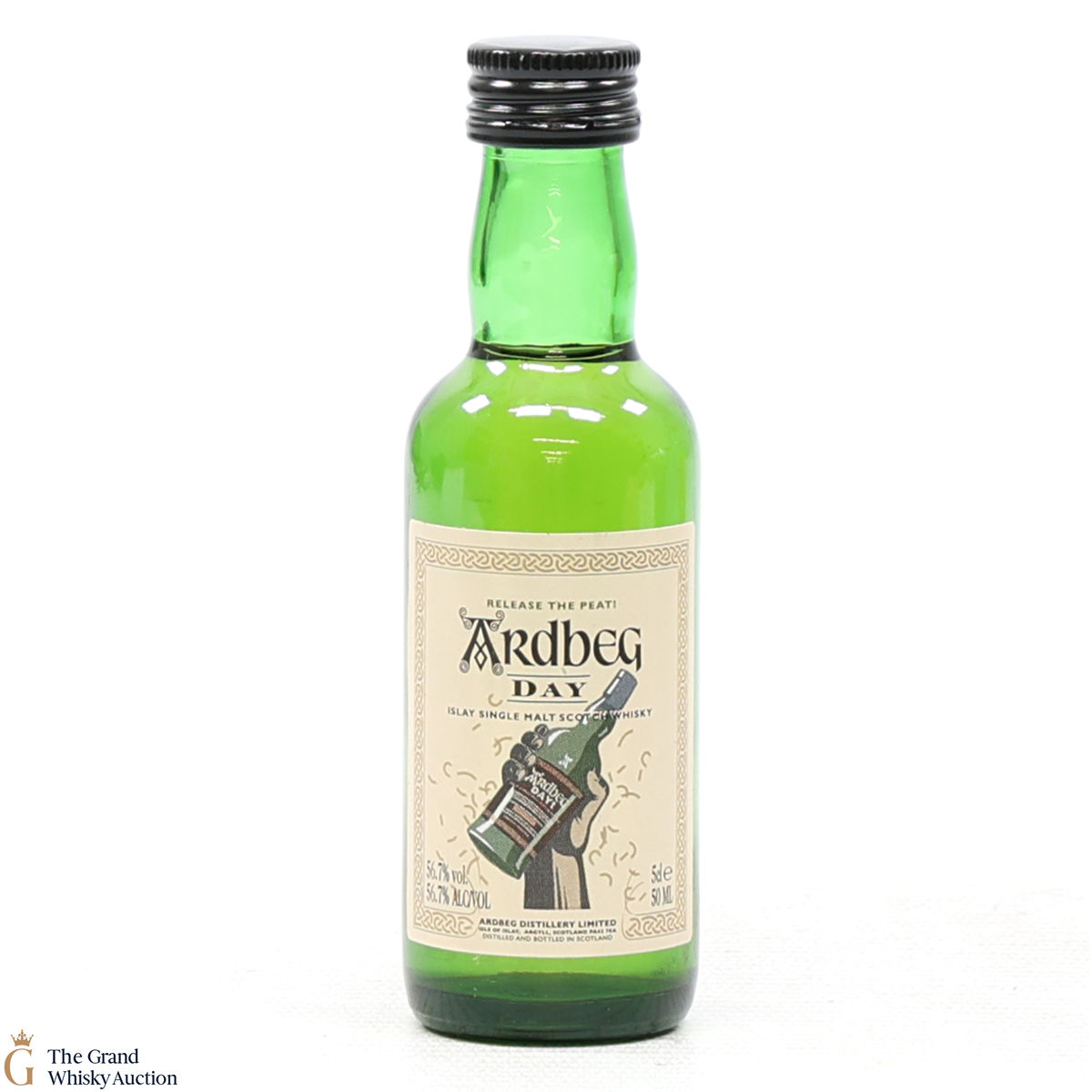 Ardbeg - Ardbeg Day Feis Ile 2012 5cl