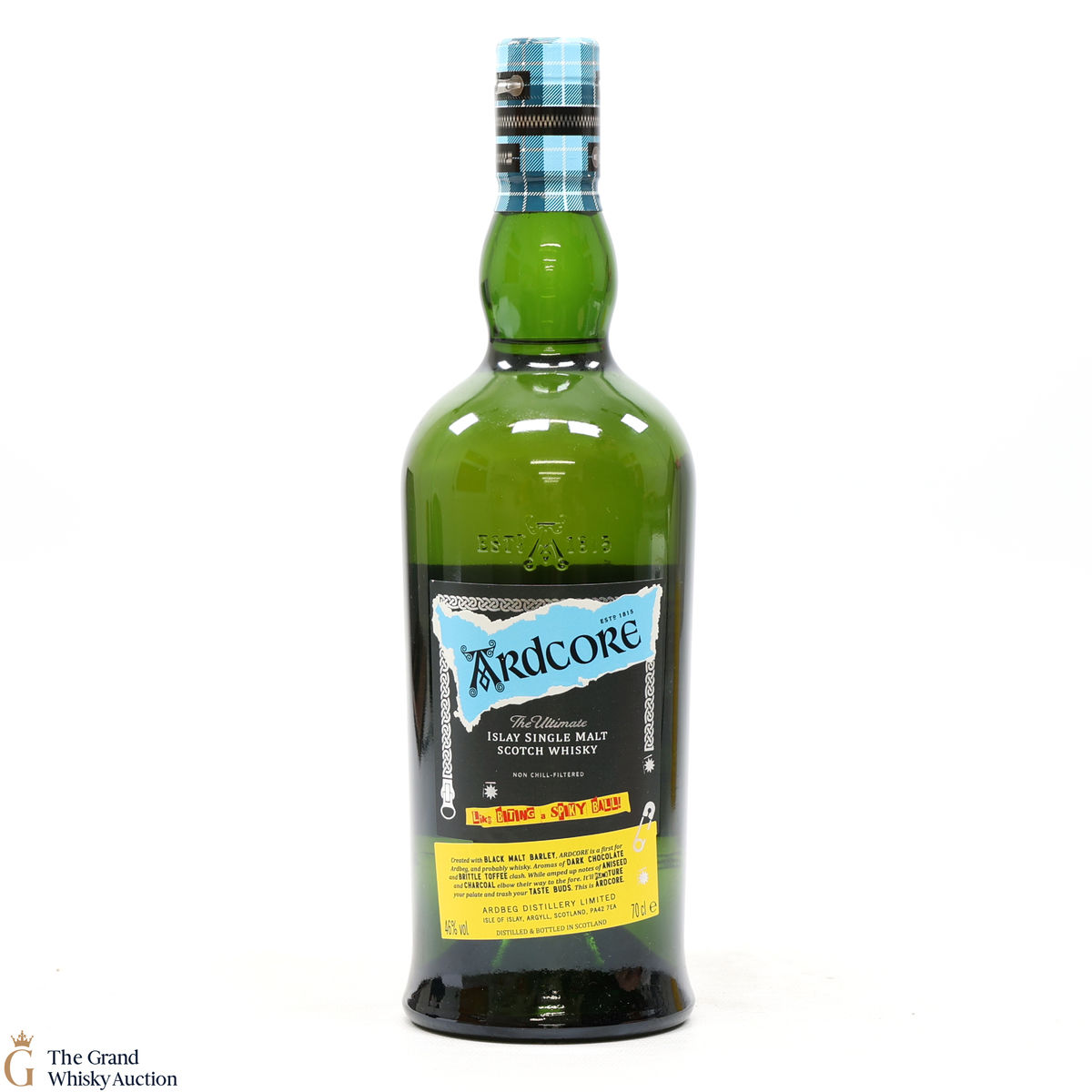 Ardbeg - Ardcore - Limited Edition