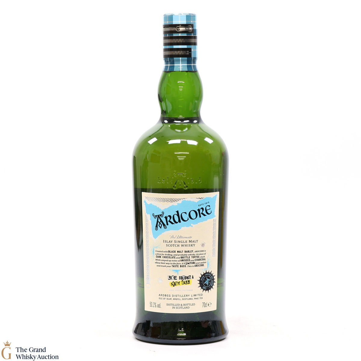 Ardbeg - Ardcore - Committee Release 2022