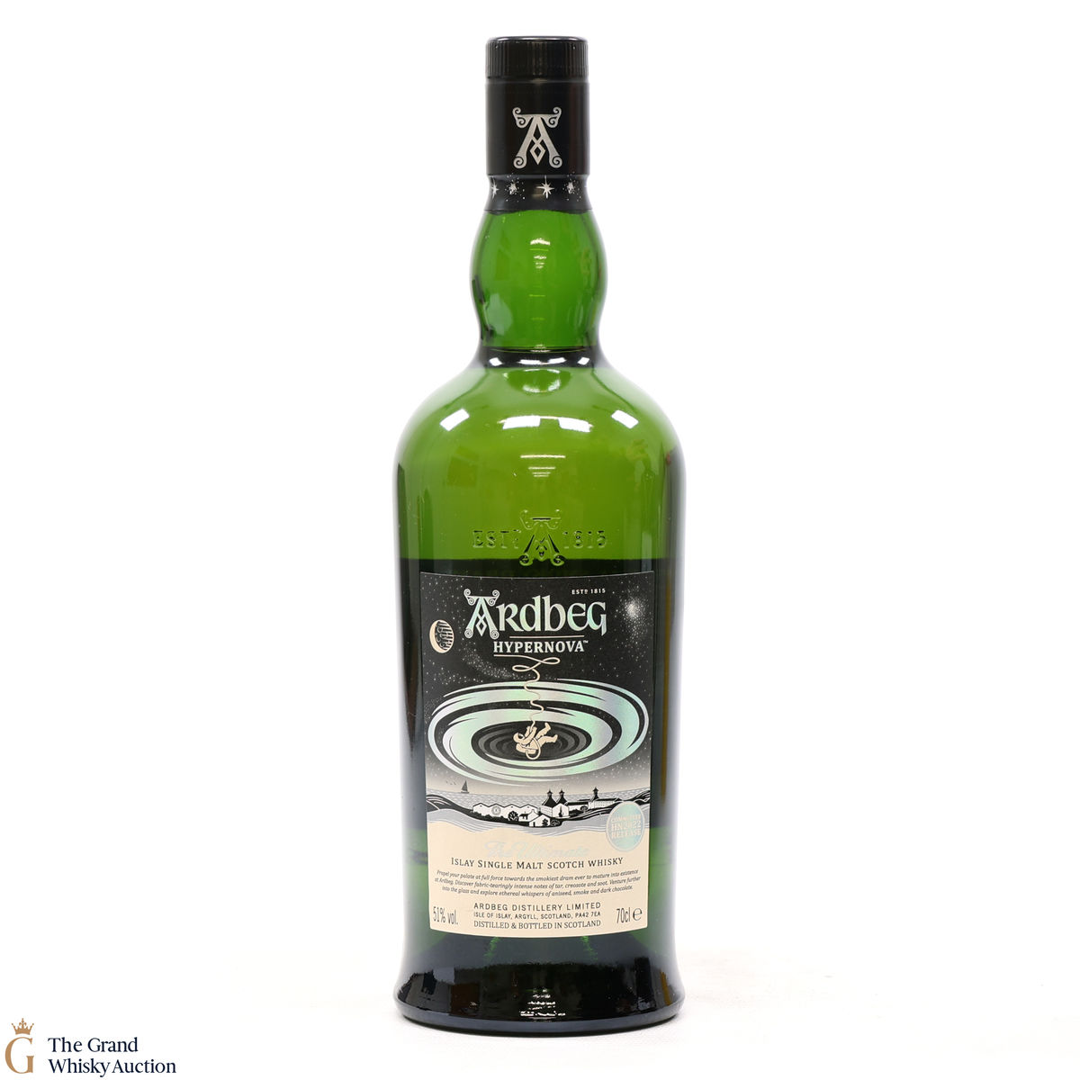 Ardbeg - Hypernova - 2022 Committee Release