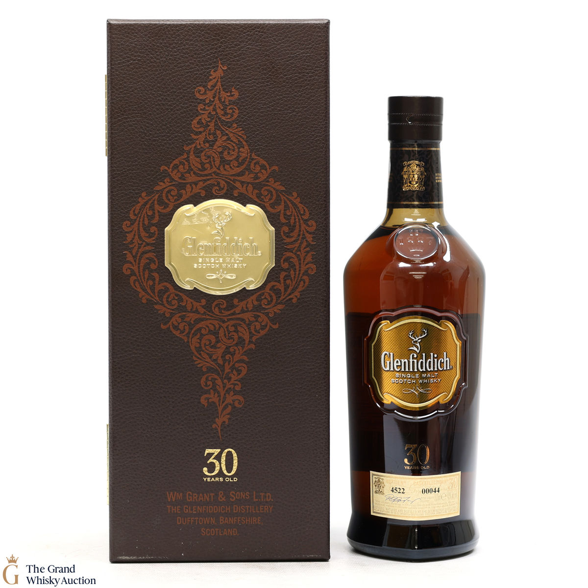 Glenfiddich - 30 Year Old