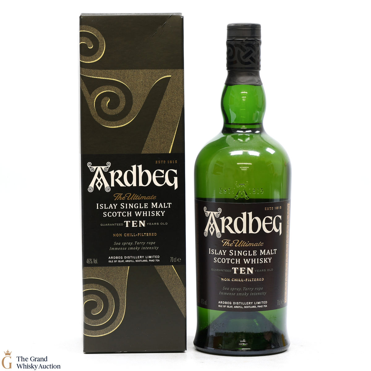 Ardbeg - 10 Year Old