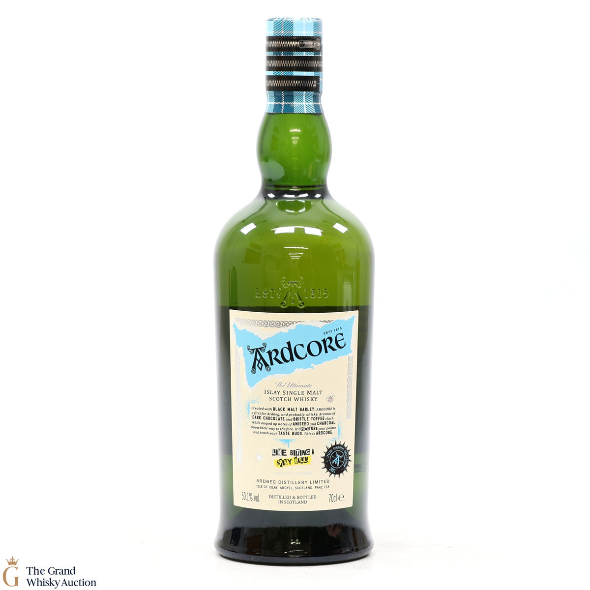 Ardbeg - Ardcore - Committee Release 2022