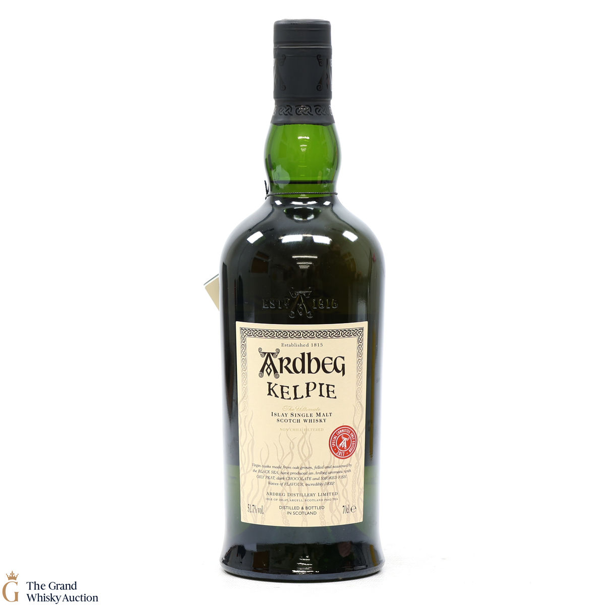 Ardbeg - Kelpie - Committee Release
