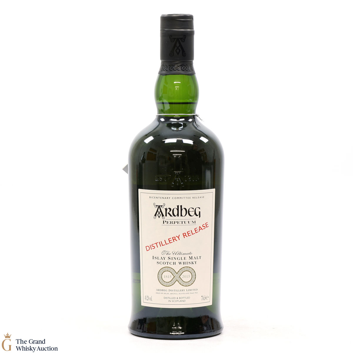 Ardbeg - Perpetuum - Committee Release 2015