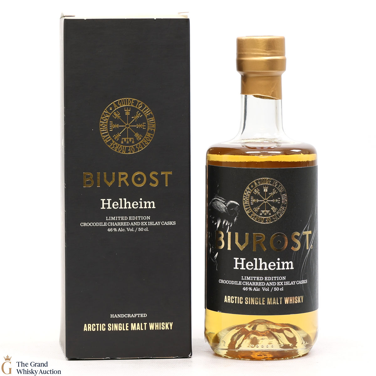 Bivrost - Helheim (50cl) 