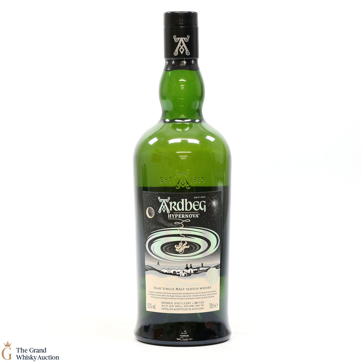 Ardbeg - Hypernova - 2022 Committee Release