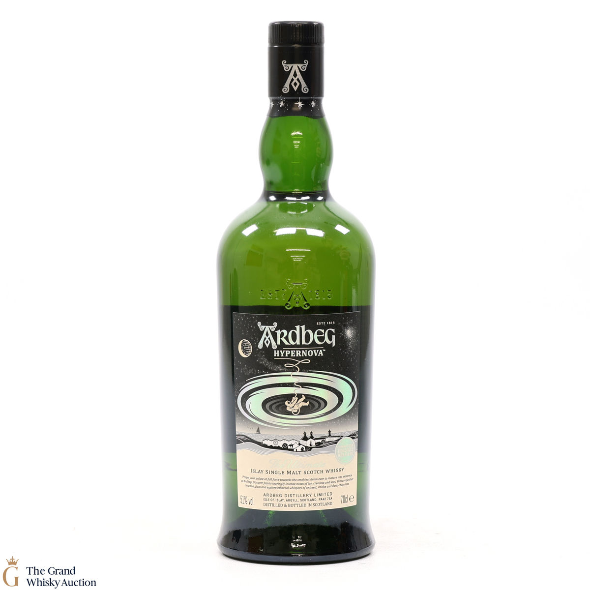 Ardbeg - Hypernova - 2022 Committee Release