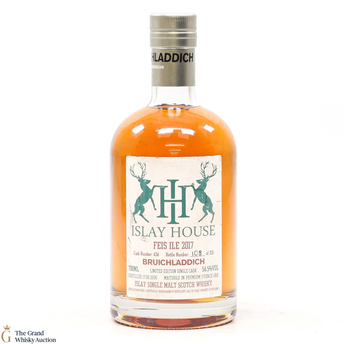 Islay House - Bruichladdich - Fèis Ìle 2017