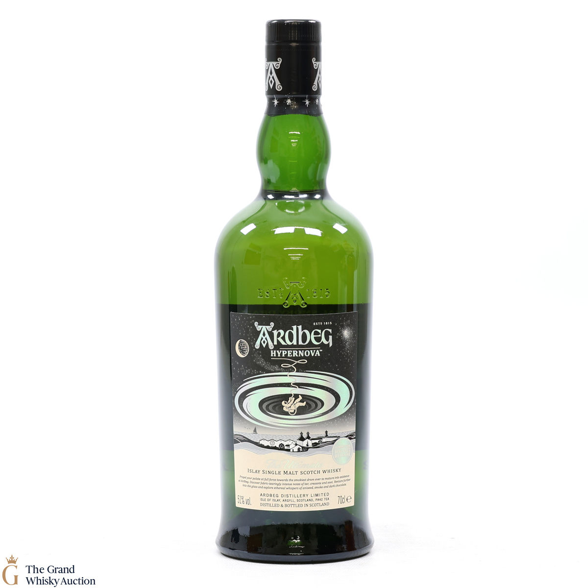 Ardbeg - Hypernova - 2022 Committee Release