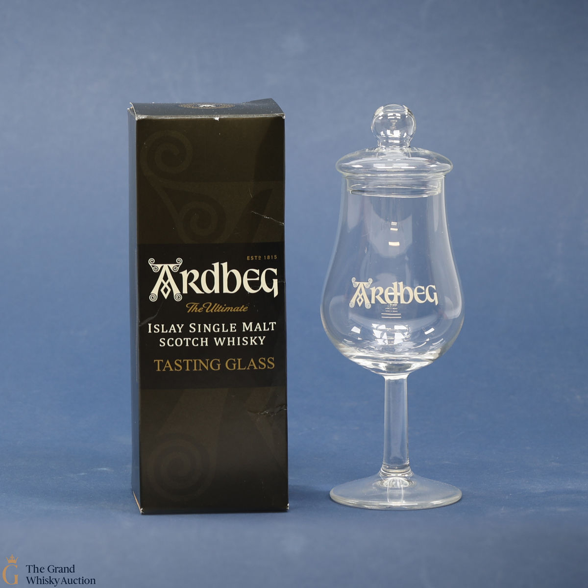 Ardbeg - Tasting Glass
