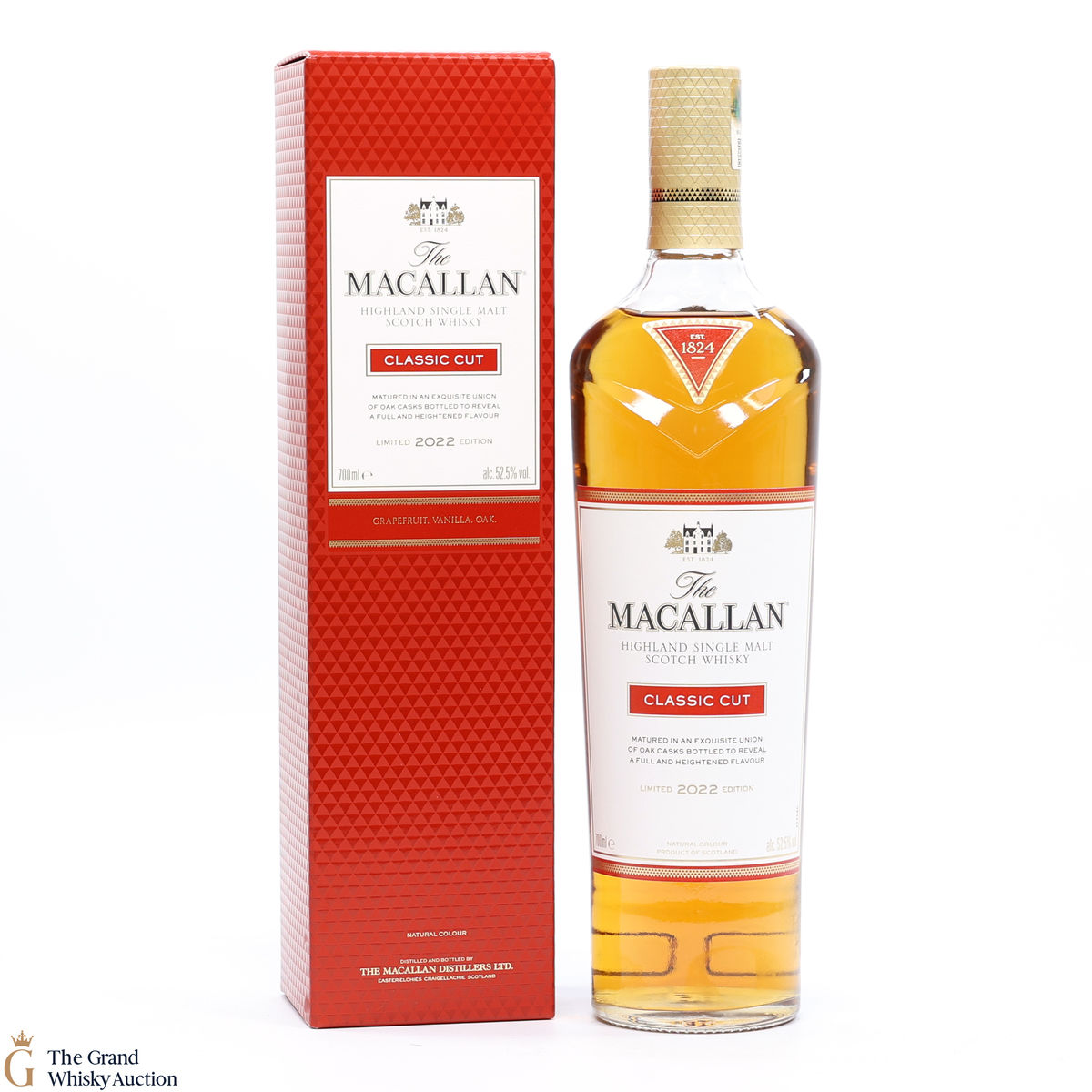 Macallan - Classic Cut - 2022