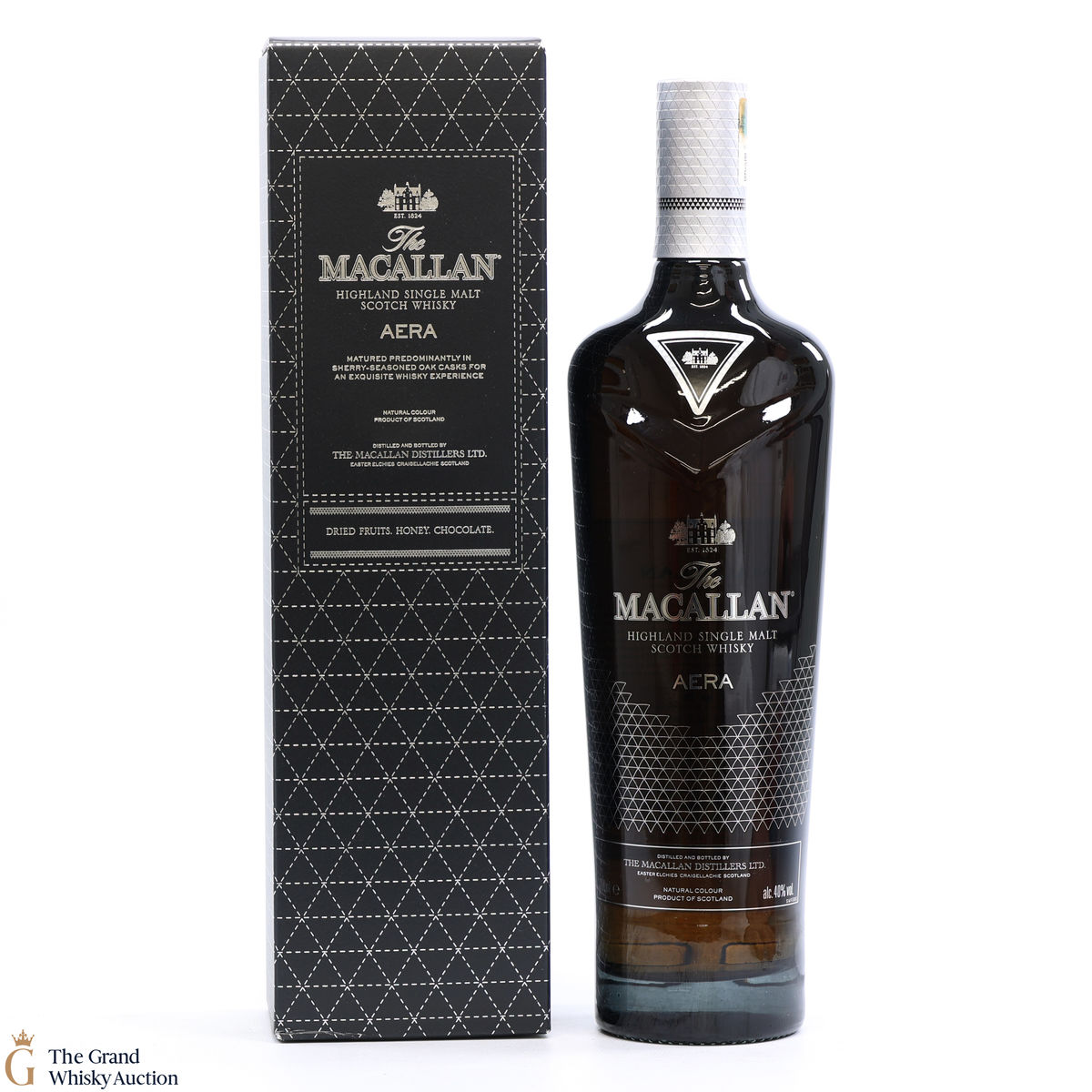 Macallan - Aera 