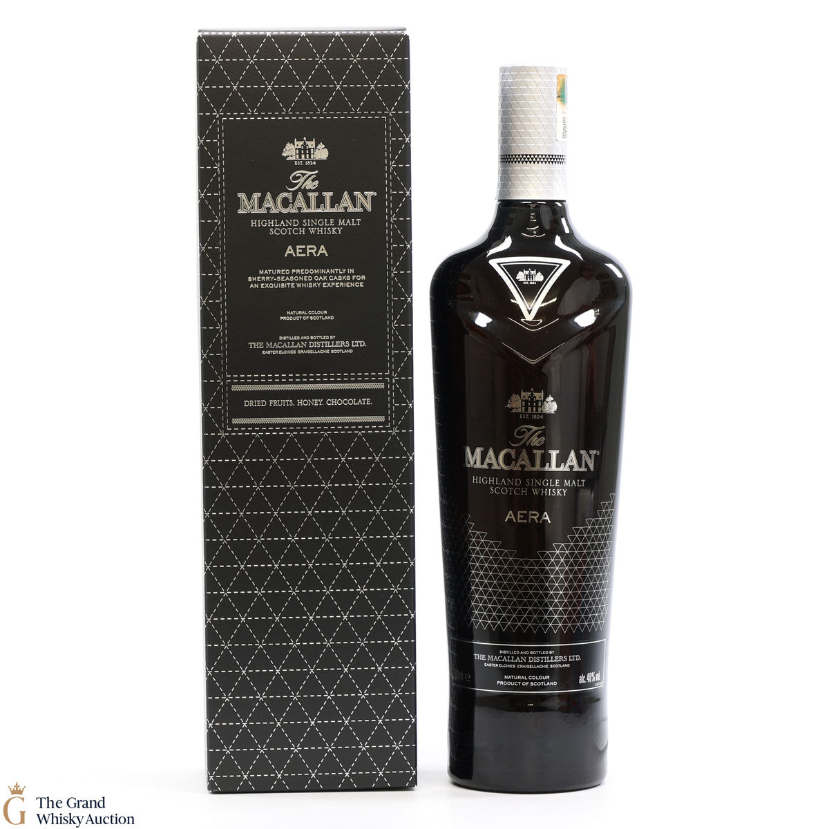 Macallan - Aera 
