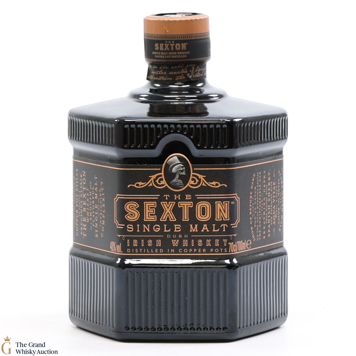 Sexton - Irish Whisky