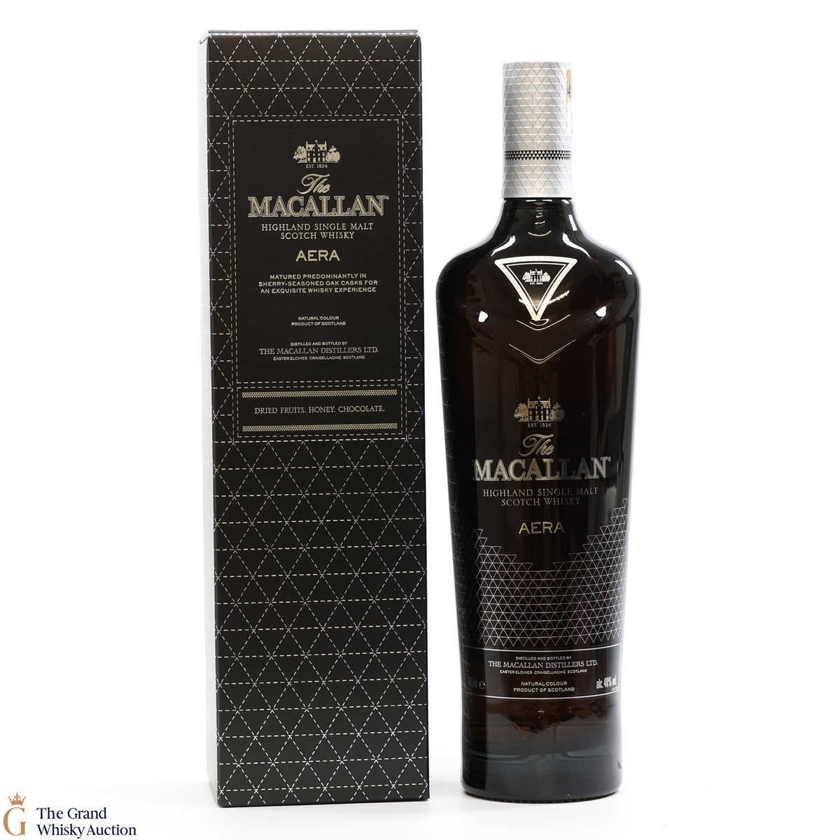 Macallan - Aera 