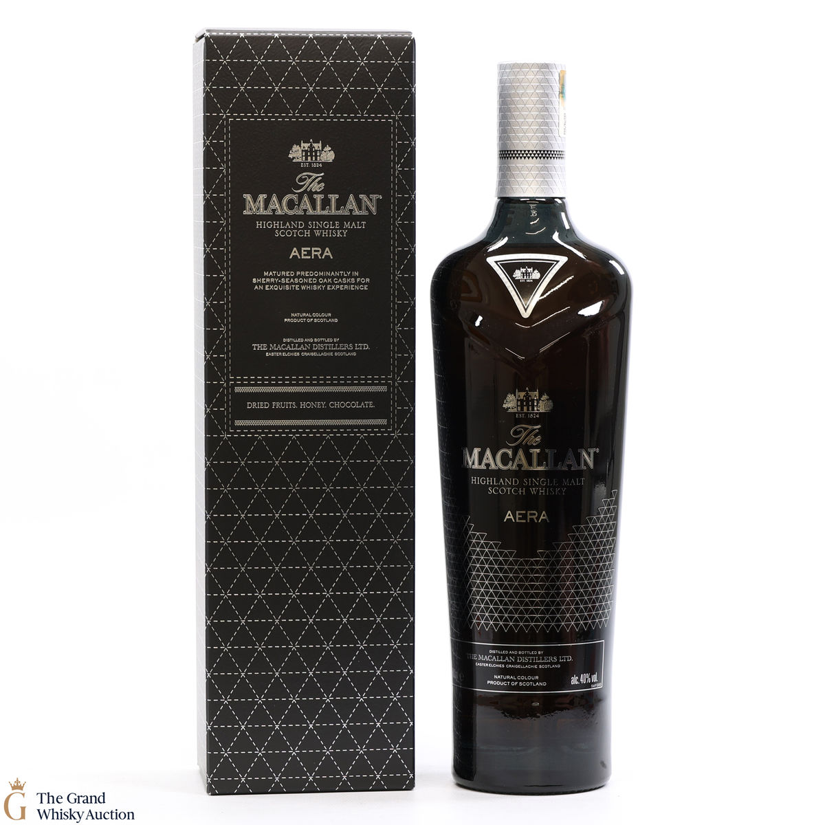 Macallan - Aera 