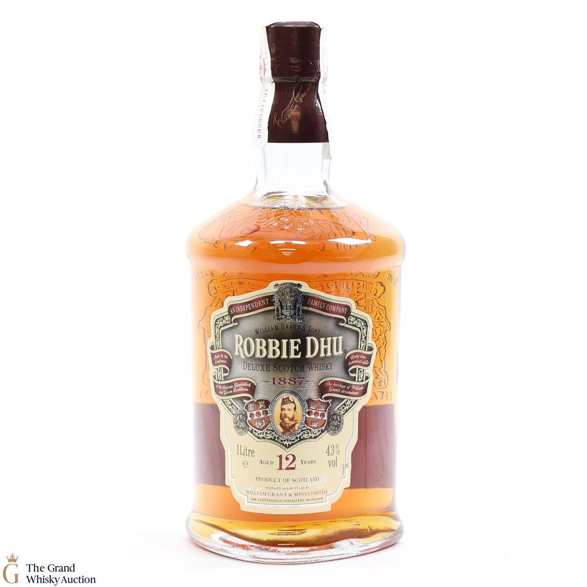 Robbie Dhu - 12 Year Old 1L