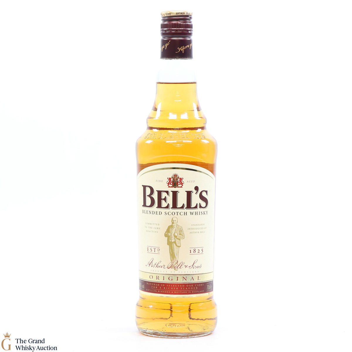 Bell's - Blended Original