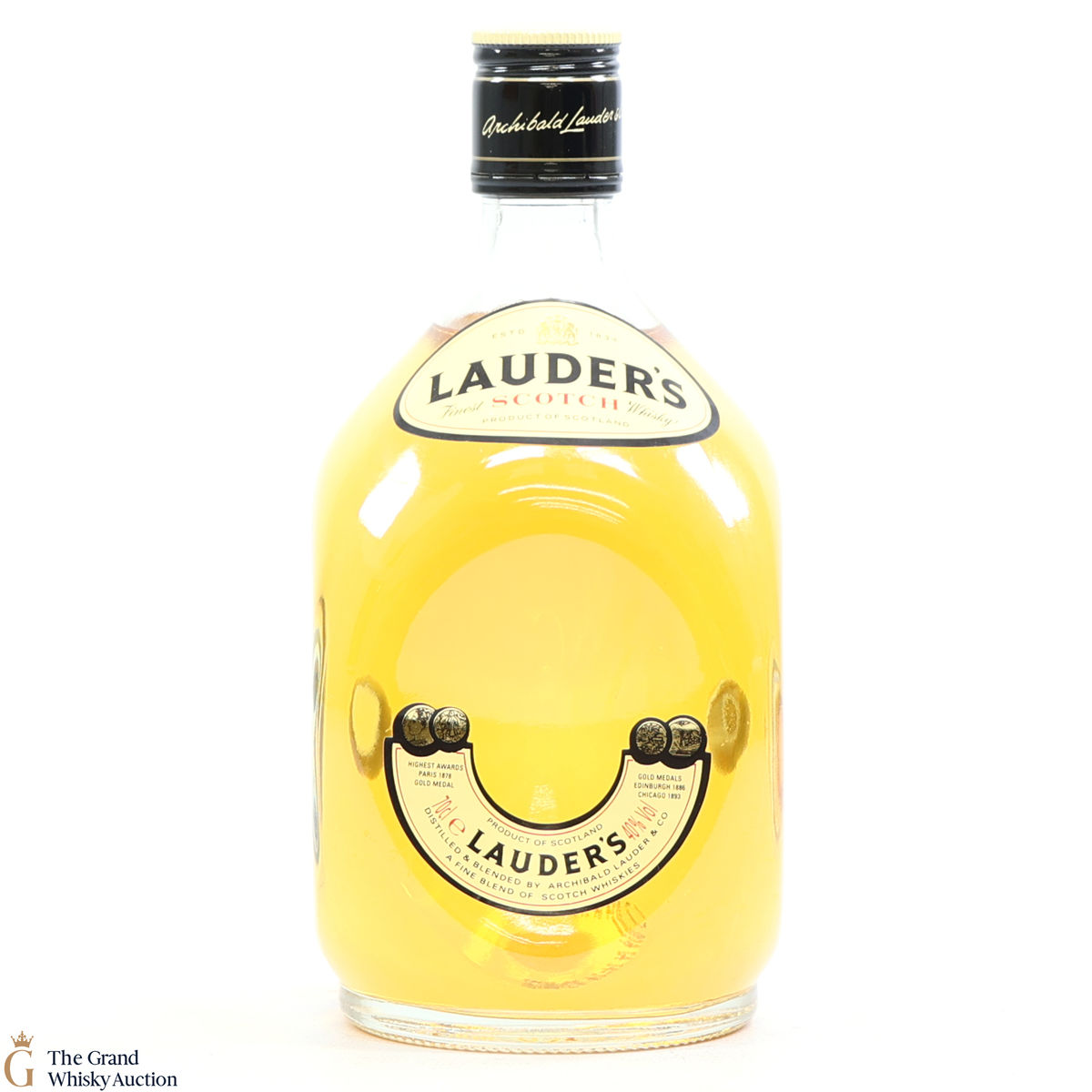 Lauder's - Blended