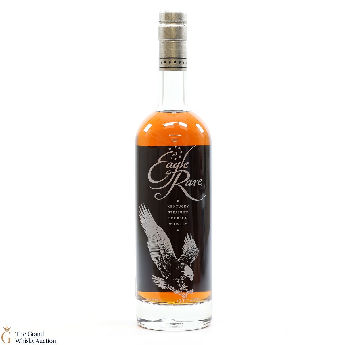 Eagle Rare - 10 Year Old - Kentucky Straight Bourbon