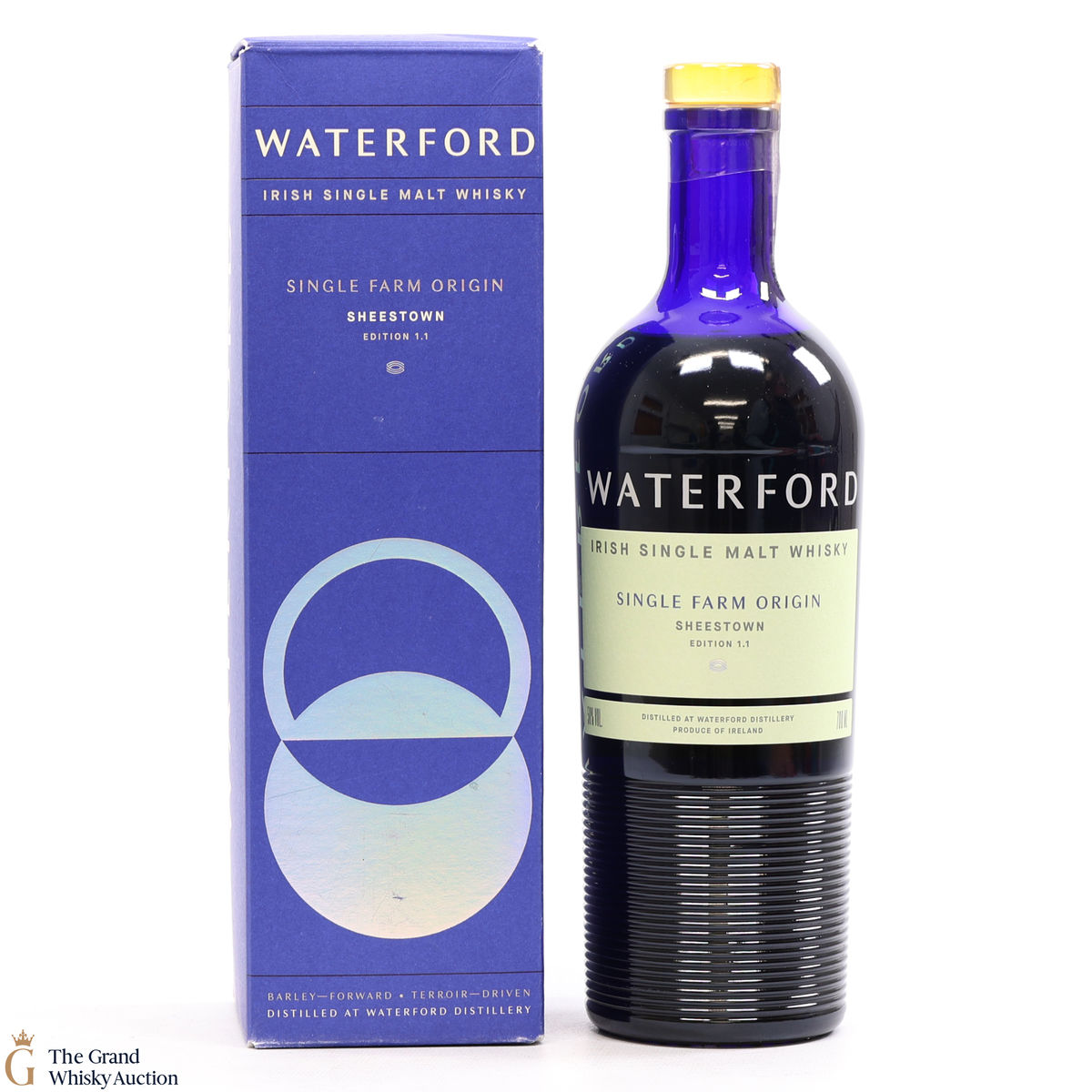 Waterford - Single Farm Origin - Sheestown 1.1
