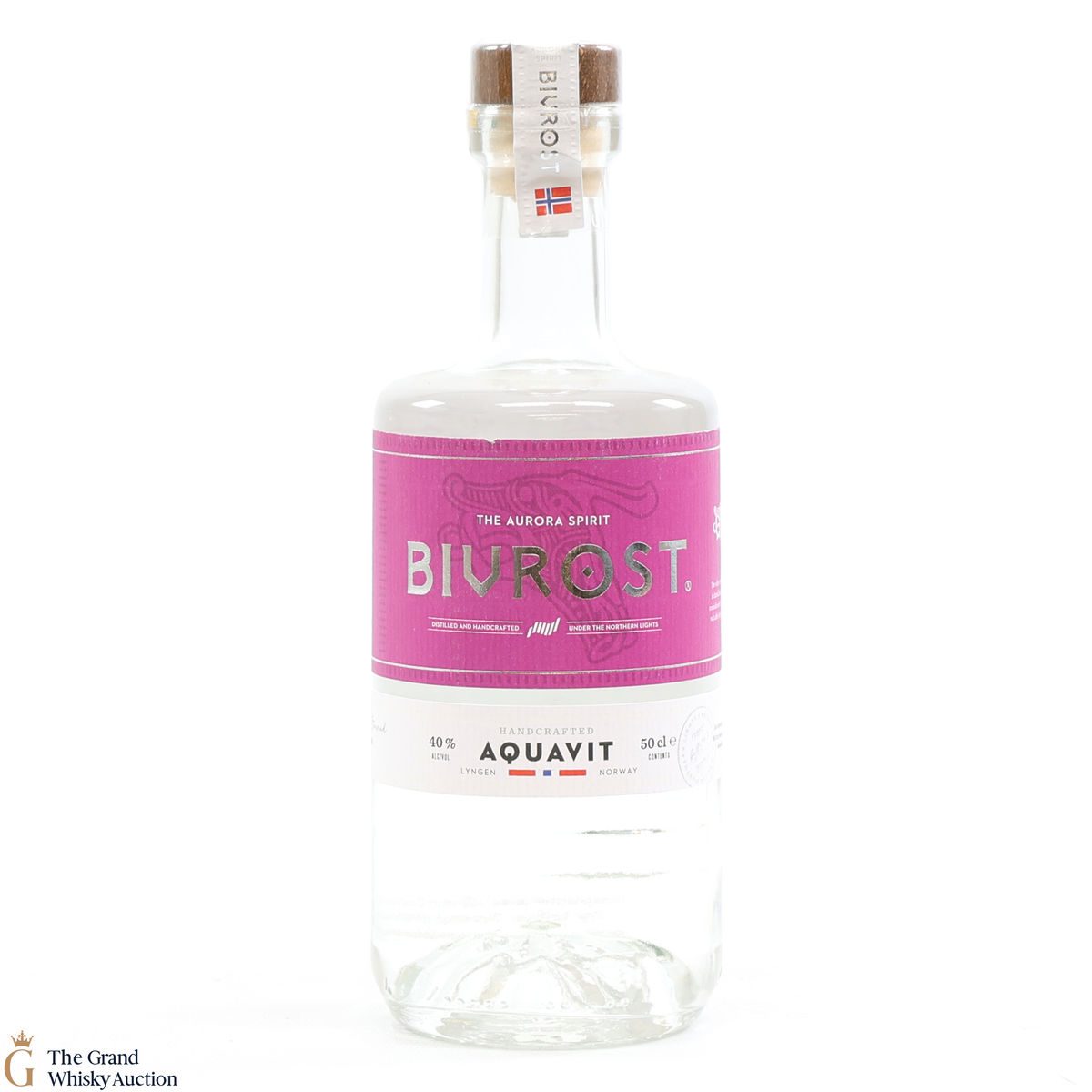 Bivrost - Aquavit