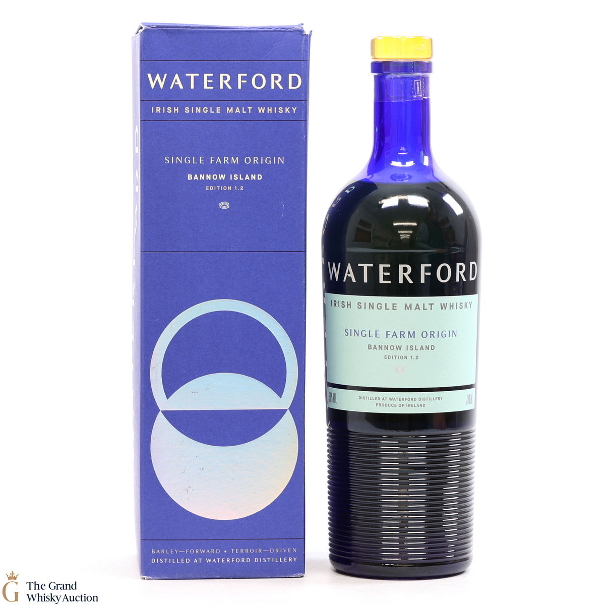 Waterford - Single Farm Origin - Bannow Island 1.2