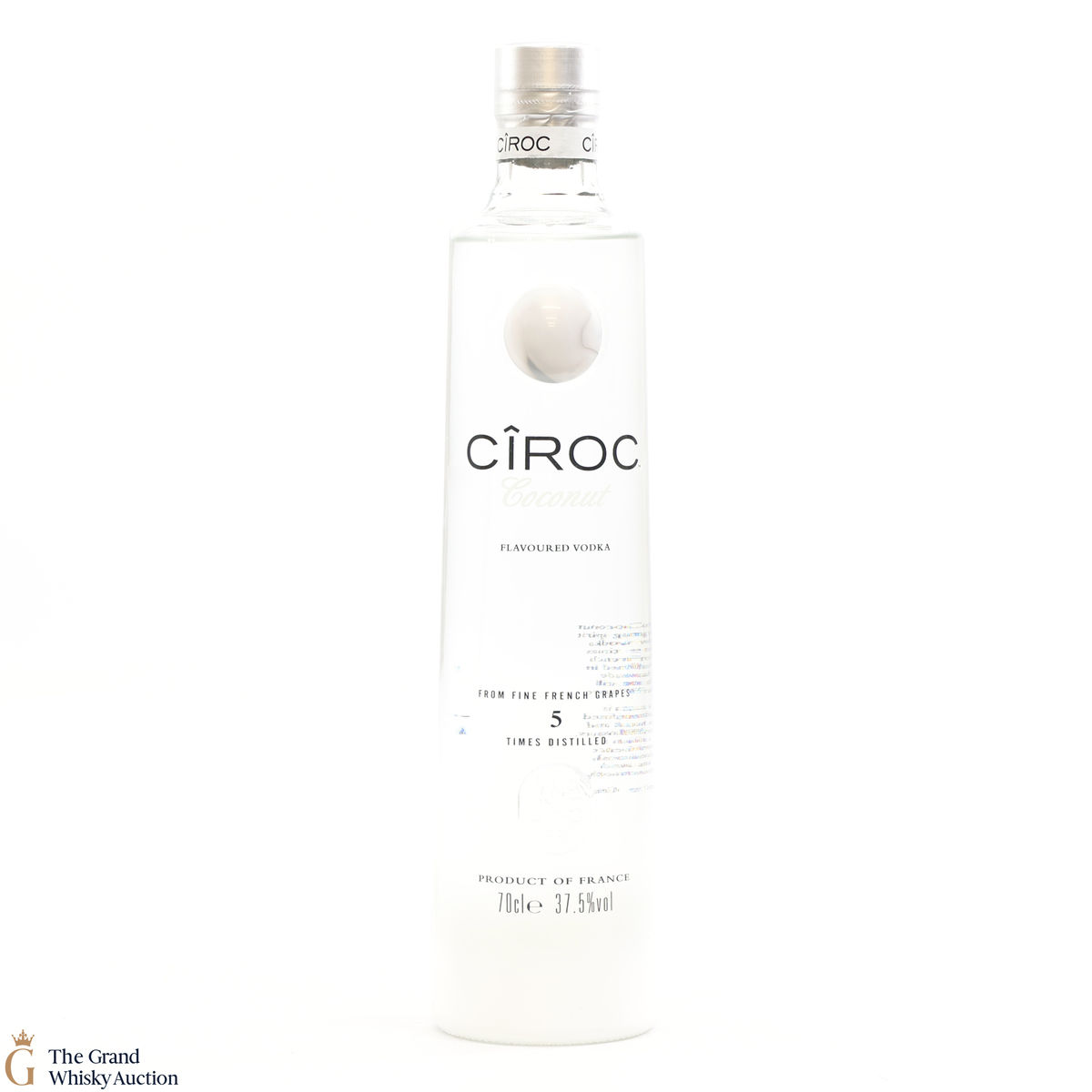Ciroc Vodka - Coconut