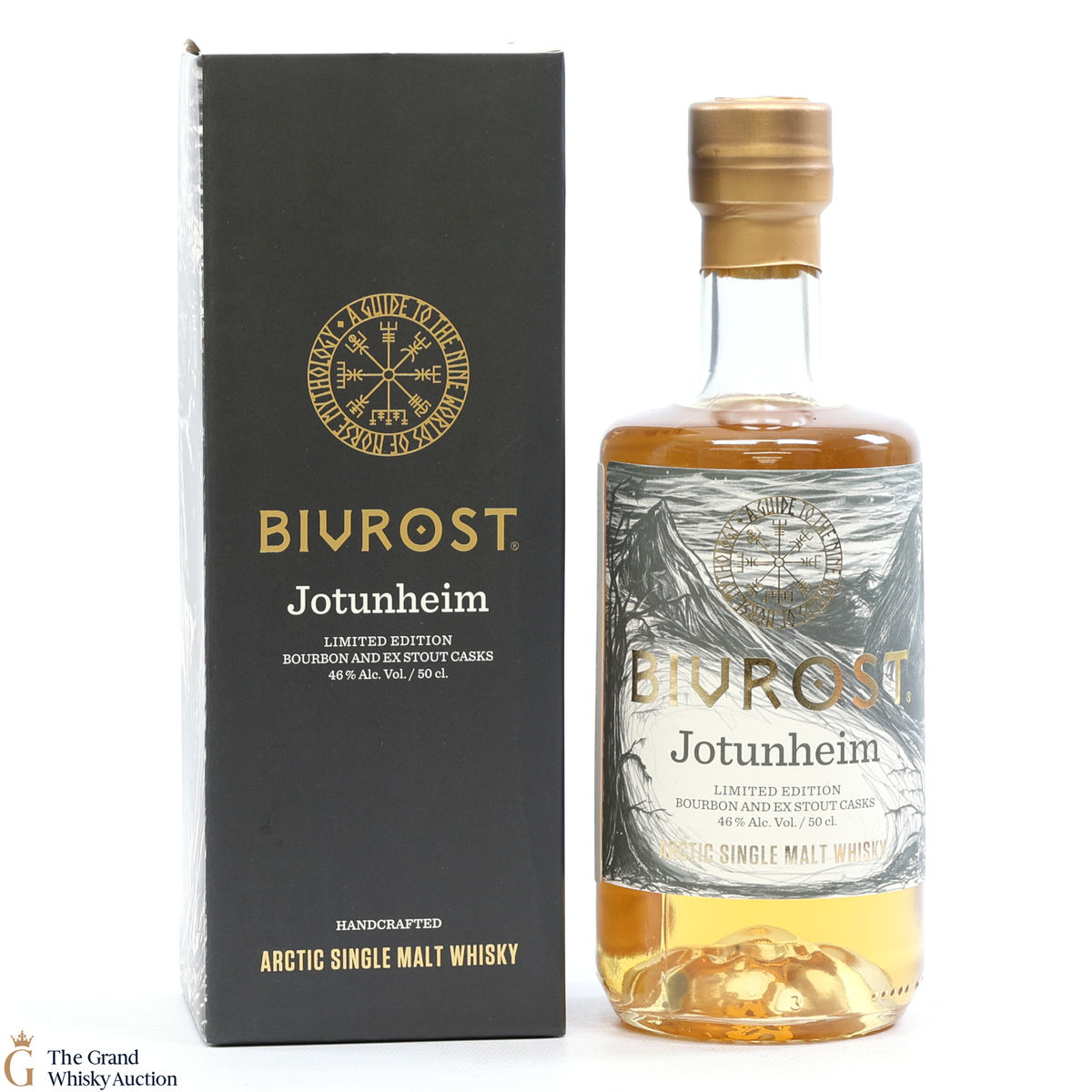 Bivrost - Jotunheim 50cl