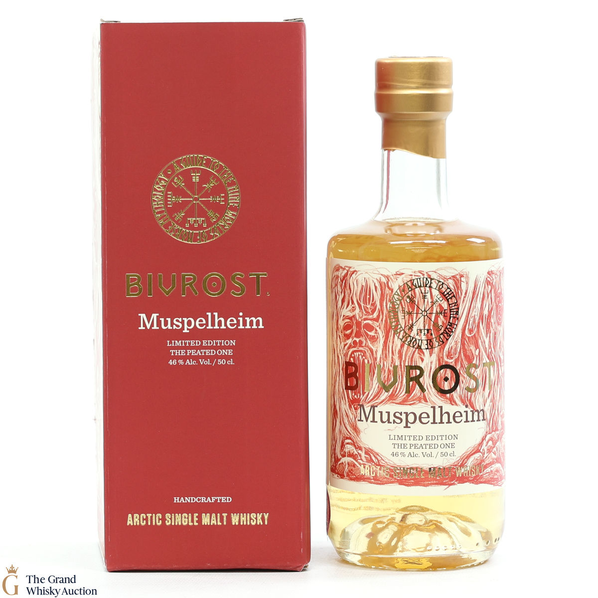 Bivrost - Muspelheim