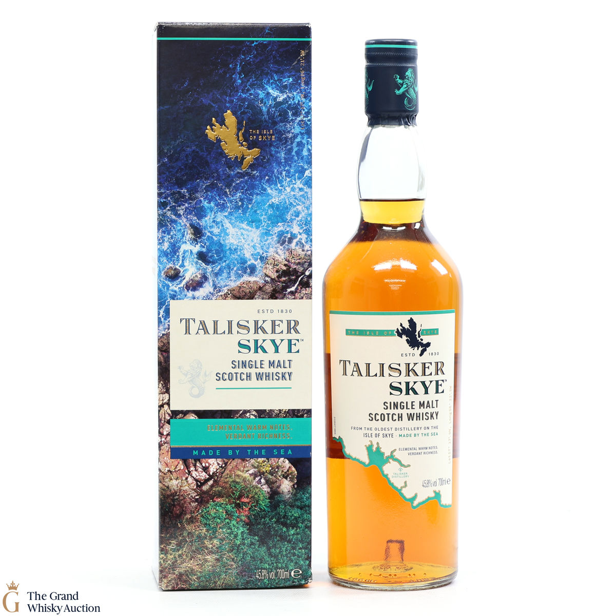 Talisker - Skye