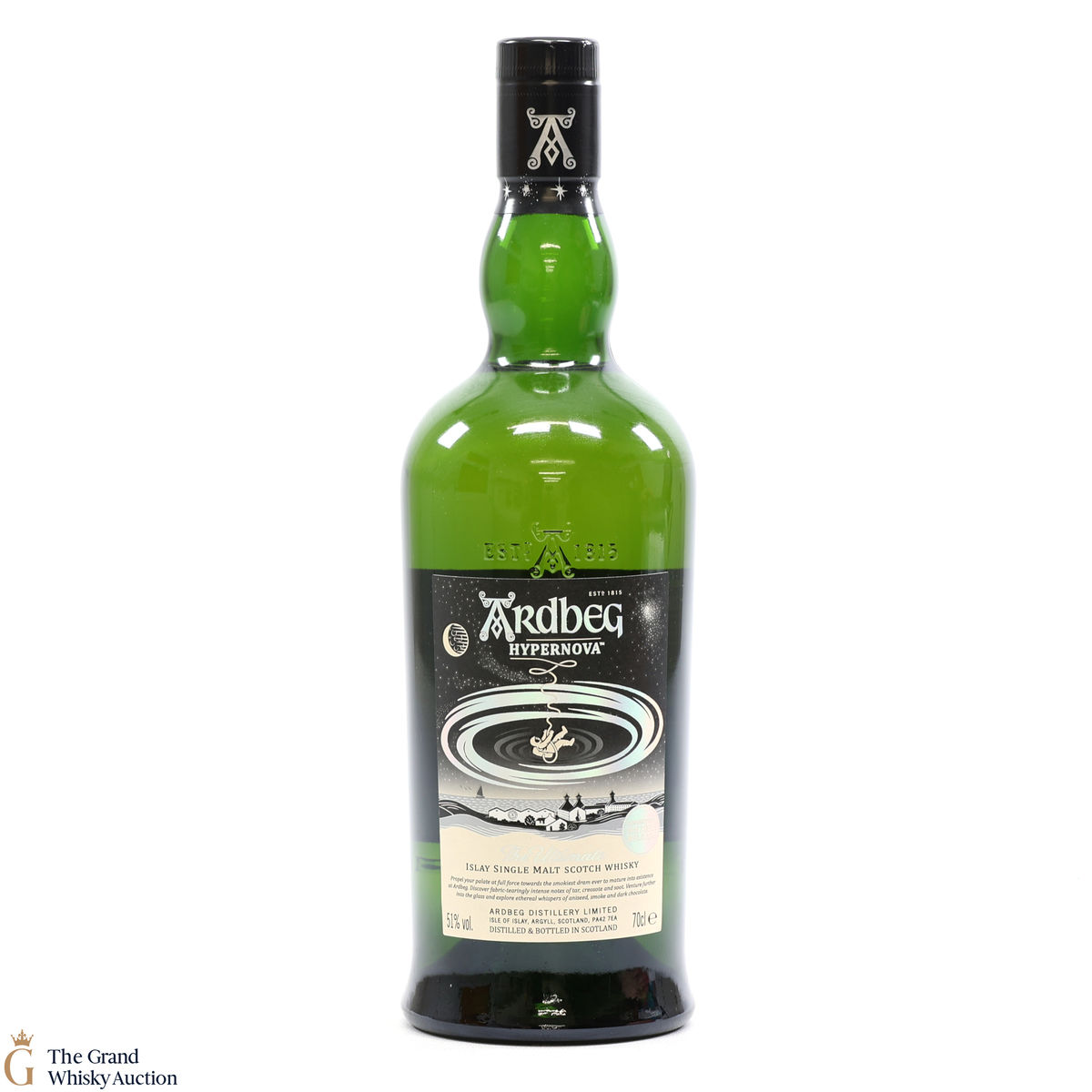 Ardbeg - Hypernova - 2022 Committee Release