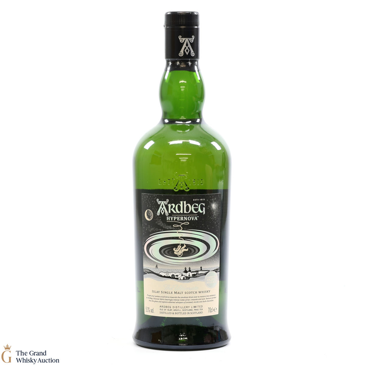 Ardbeg - Hypernova - 2022 Committee Release