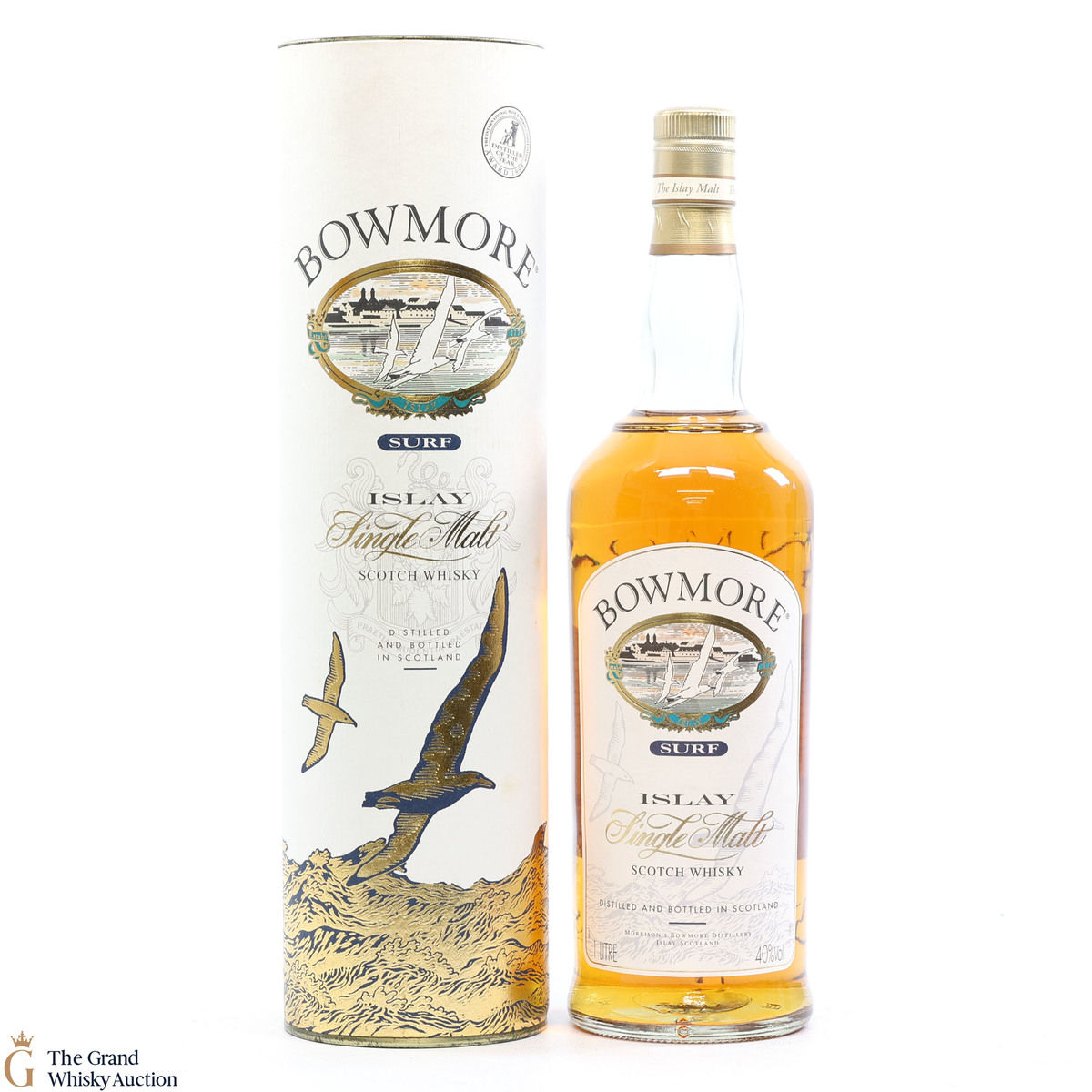 Bowmore - Surf 1L