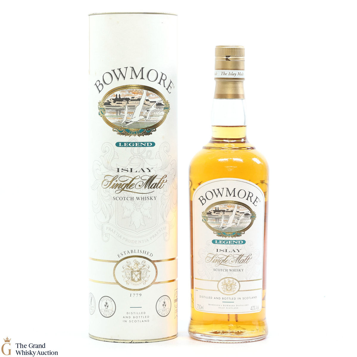 Bowmore - Legend
