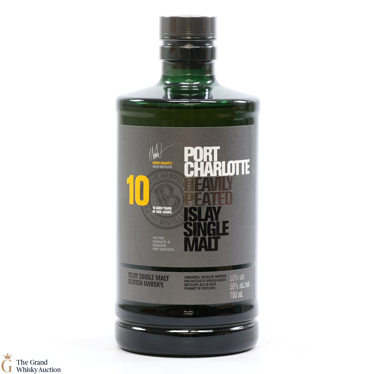 Port Charlotte - 10 Year Old