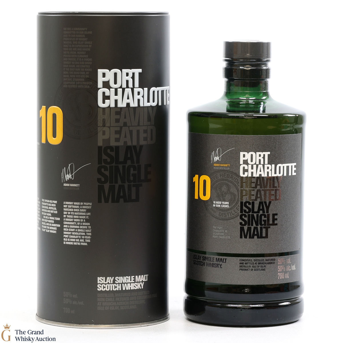 Port Charlotte - 10 Year Old