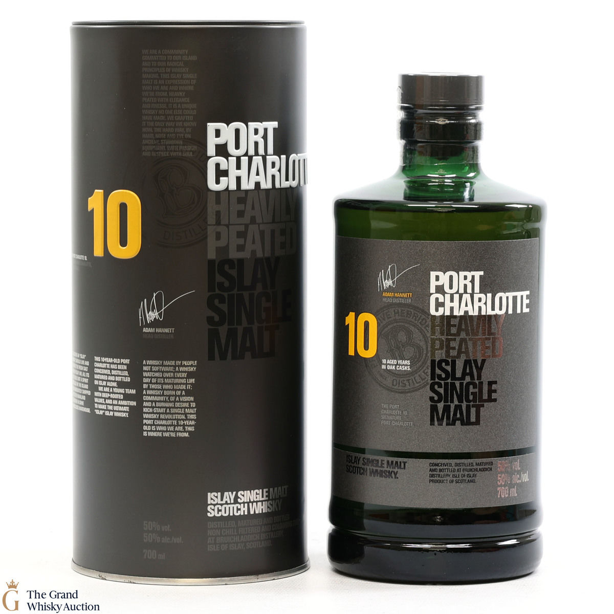 Port Charlotte - 10 Year Old