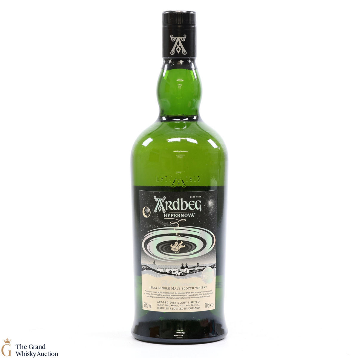 Ardbeg - Hypernova - 2022 Committee Release