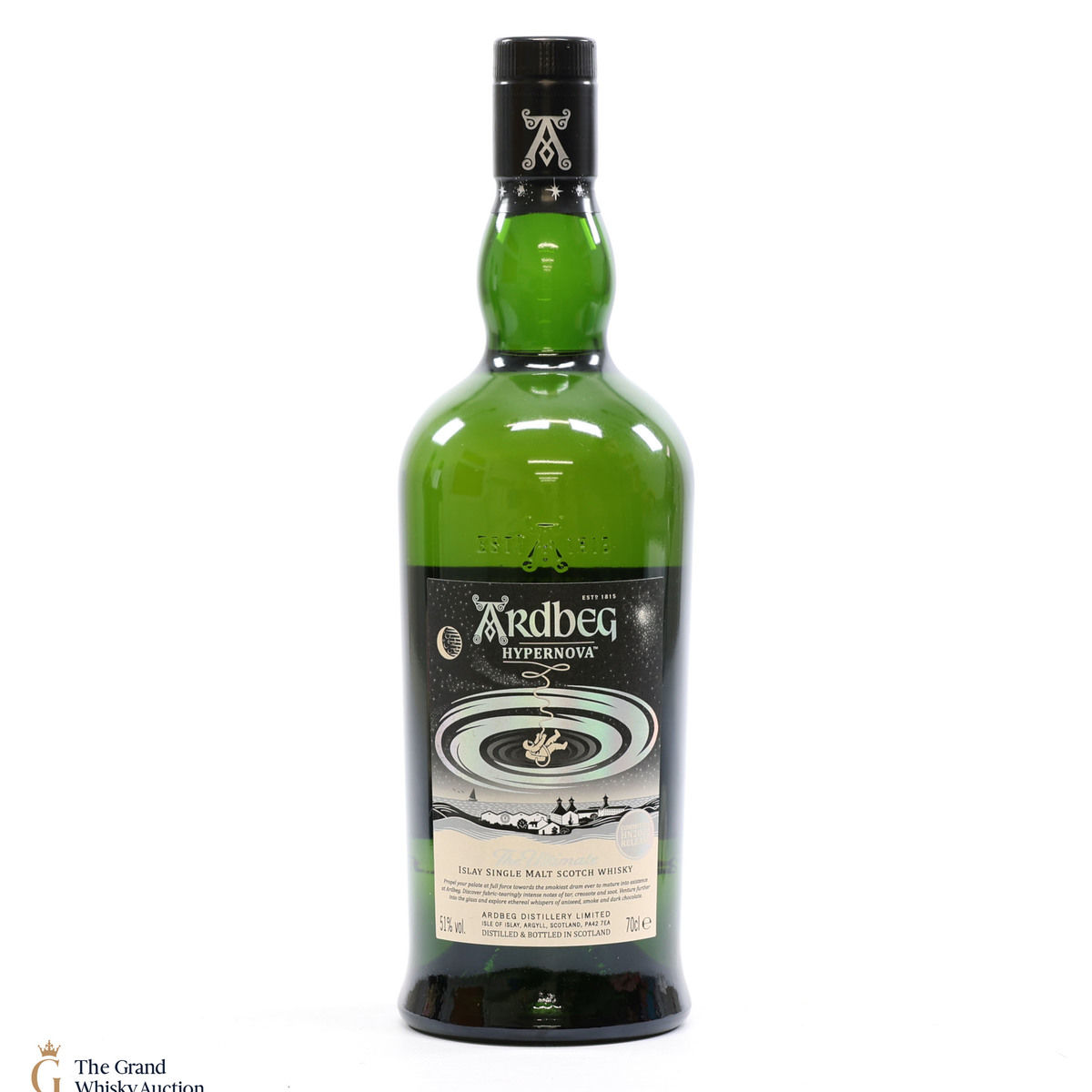 Ardbeg - Hypernova - 2022 Committee Release