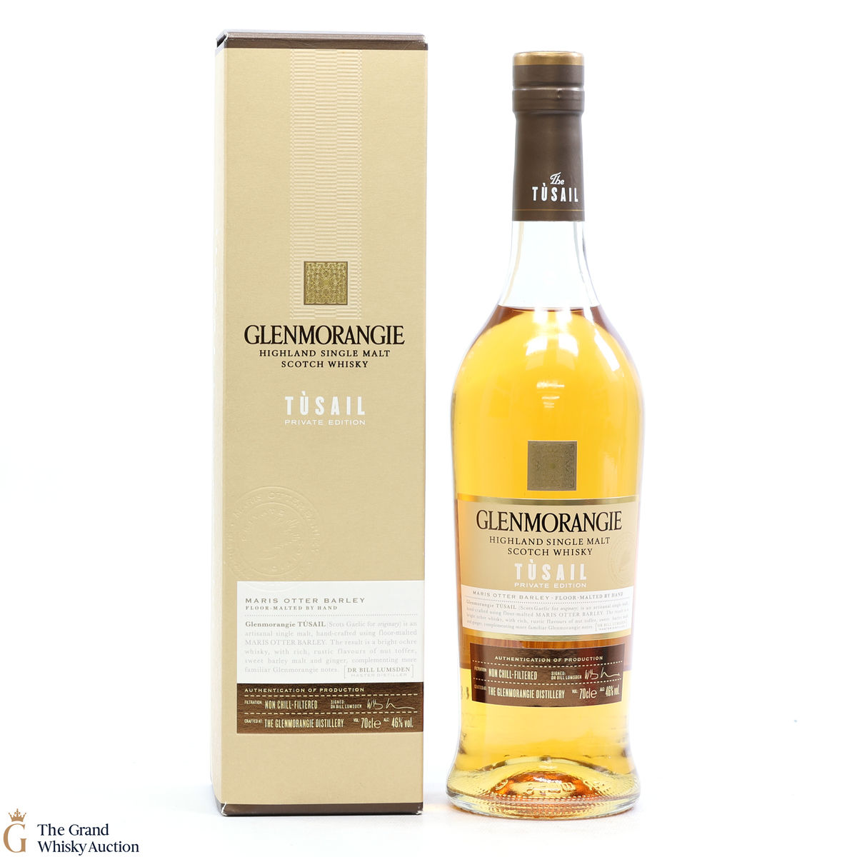 Glenmorangie - Tusail