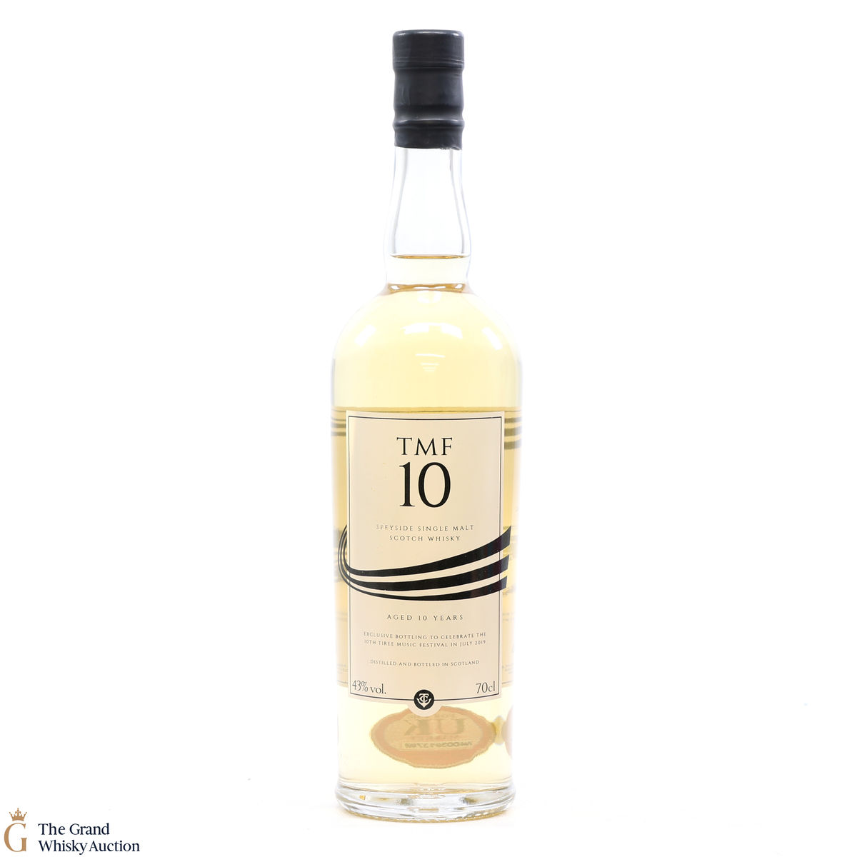 TMF - 10 -  Tiree Music Festival 