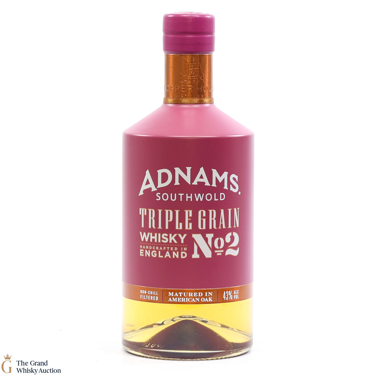 Adnams - Southwold Triple Grain No2