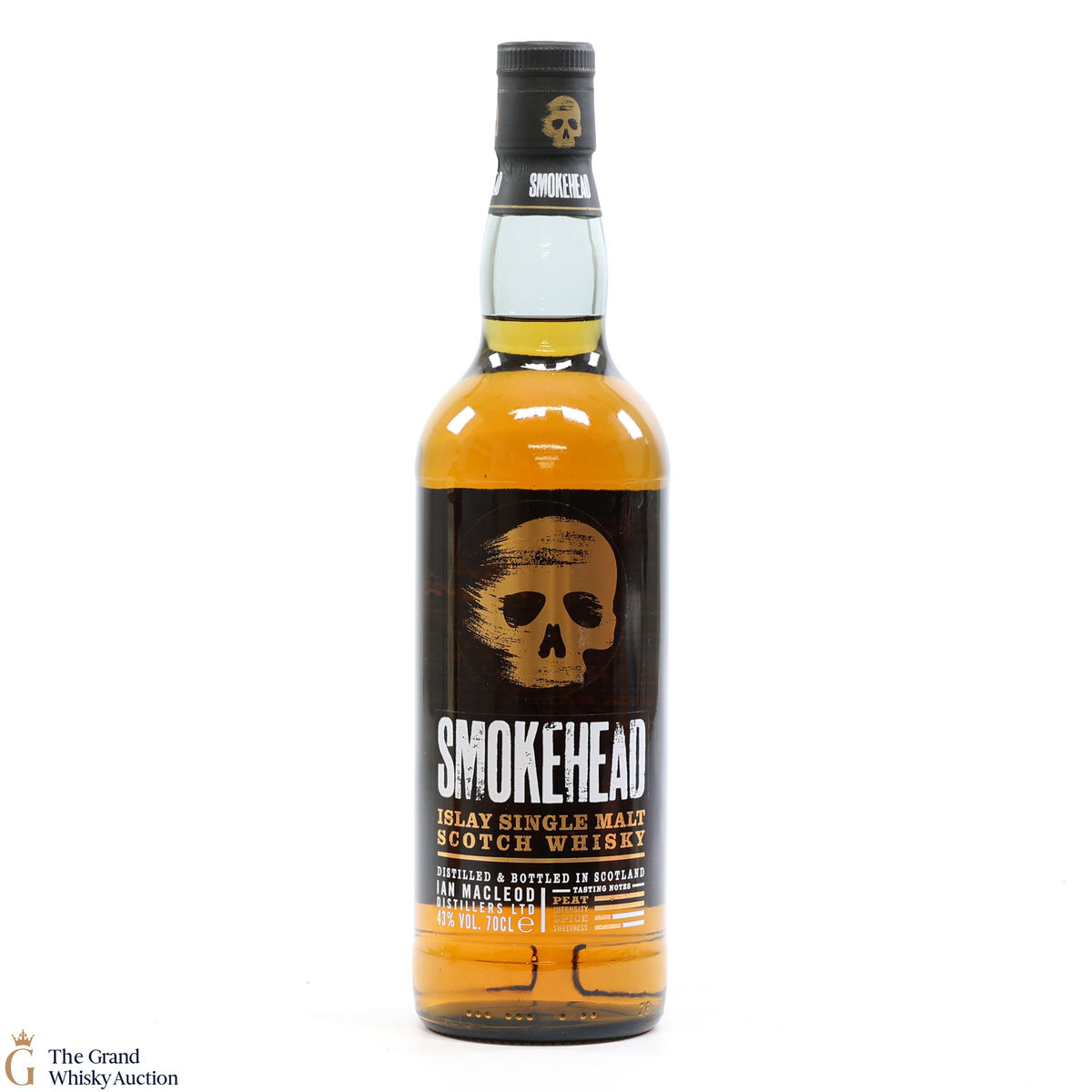 Smokehead - Islay Single Malt