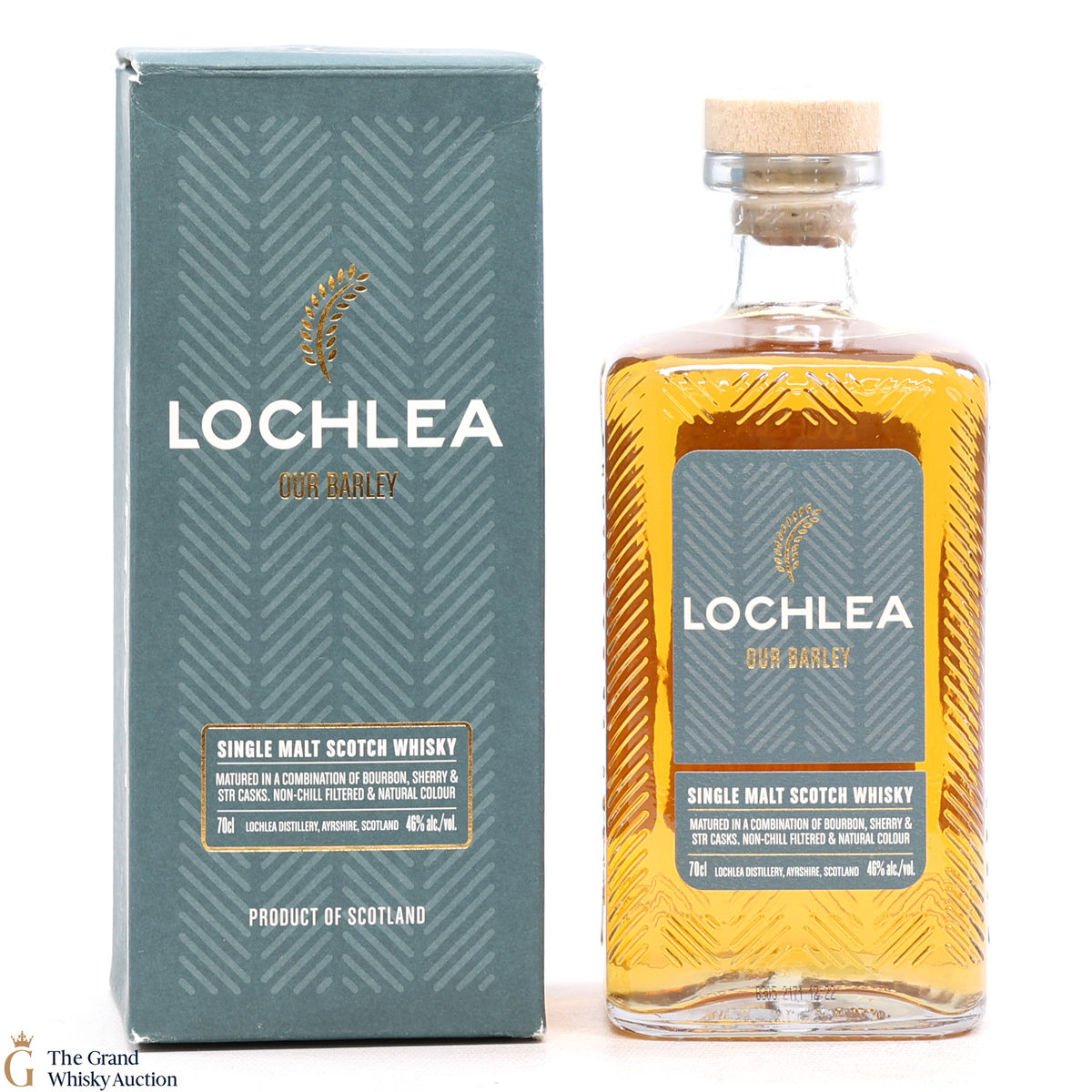 Lochlea - Our Barley
