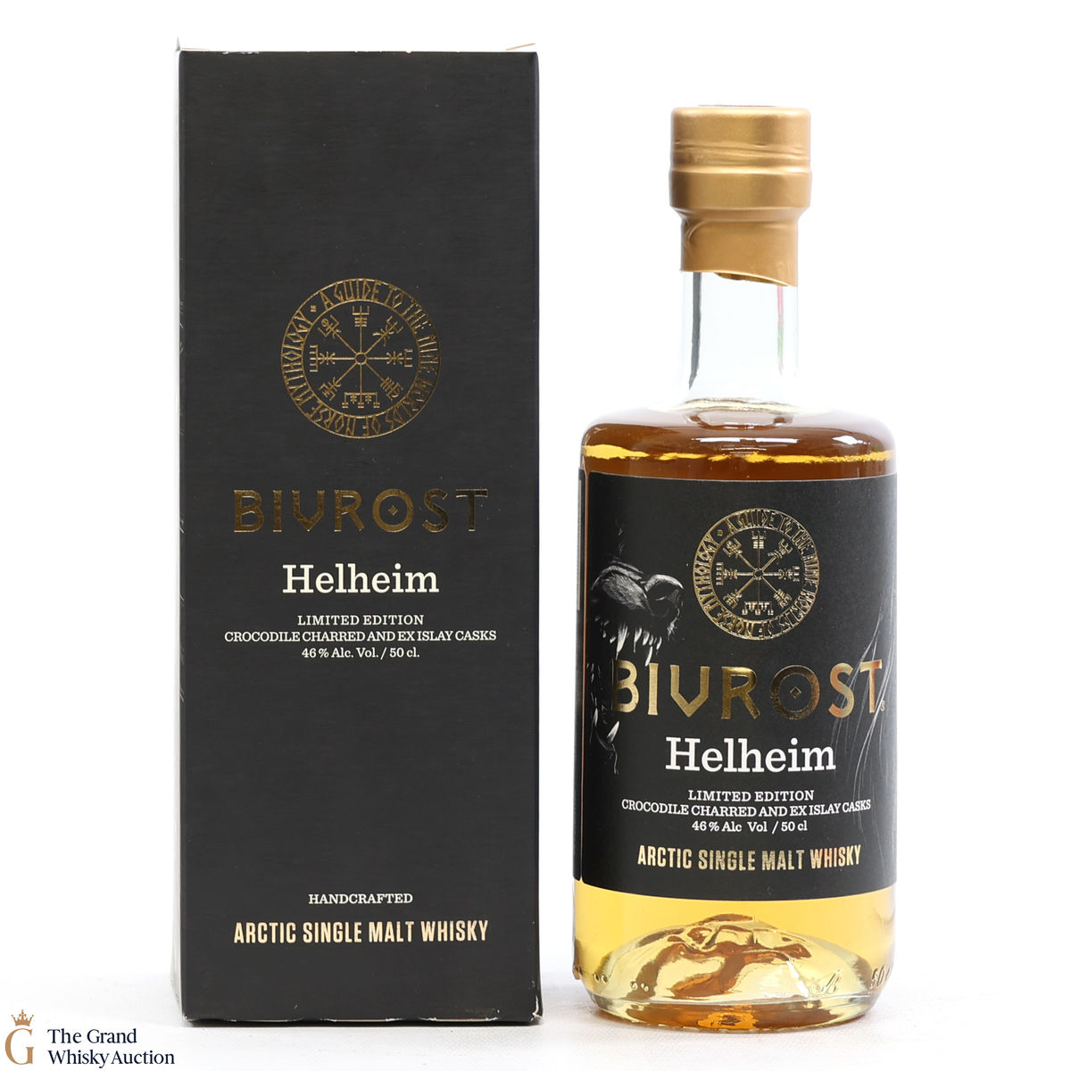 Bivrost - Helheim 50cl