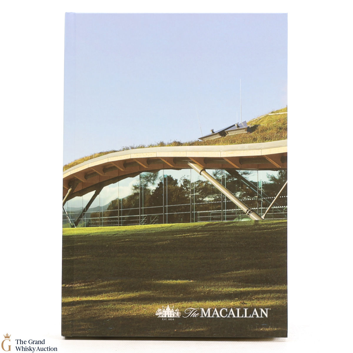 Macallan - Notebook
