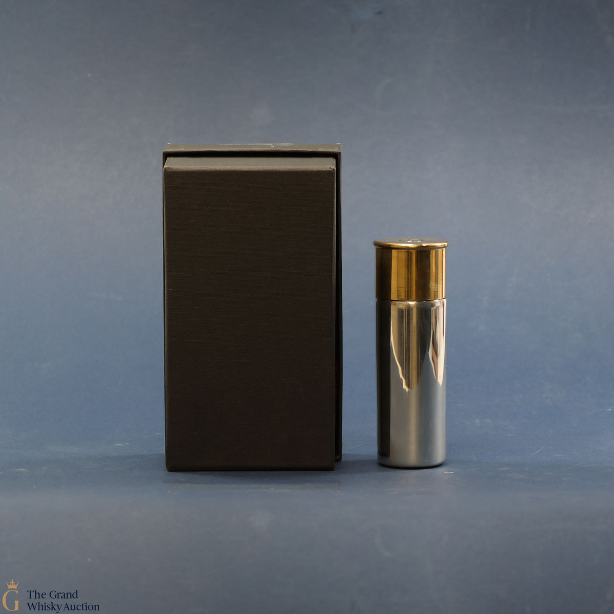 Macallan - Pewter Spirit Flask