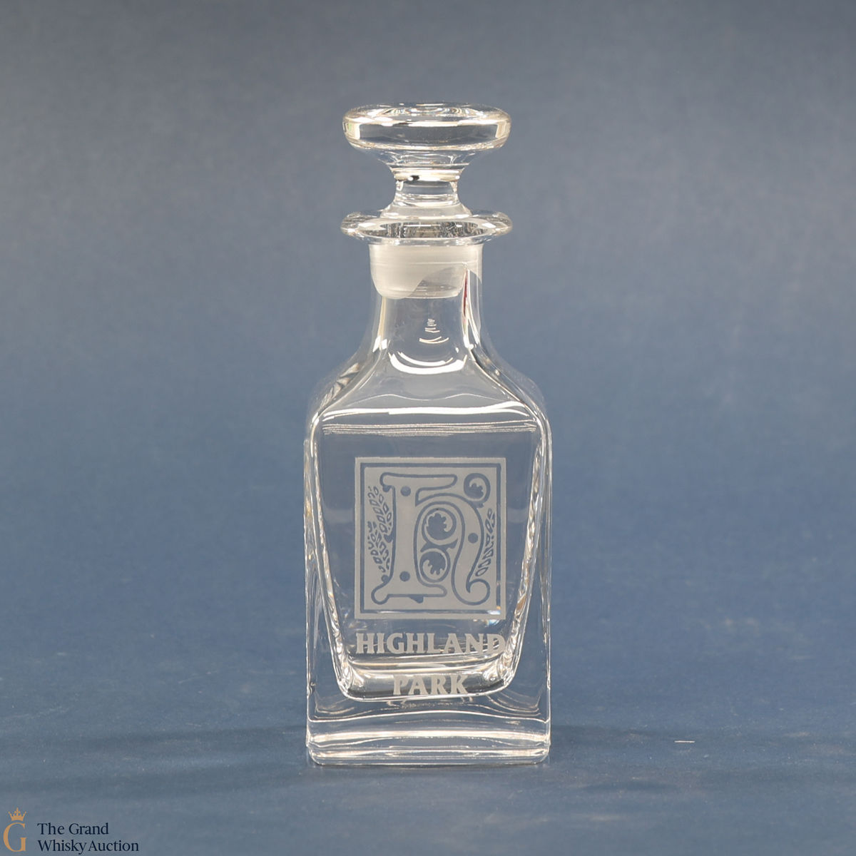 Highland Park - Decanter